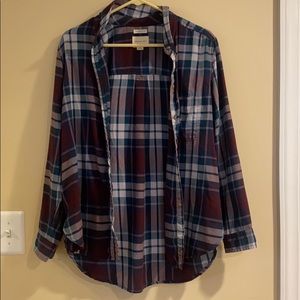 Flannel